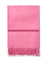 Luxury throw