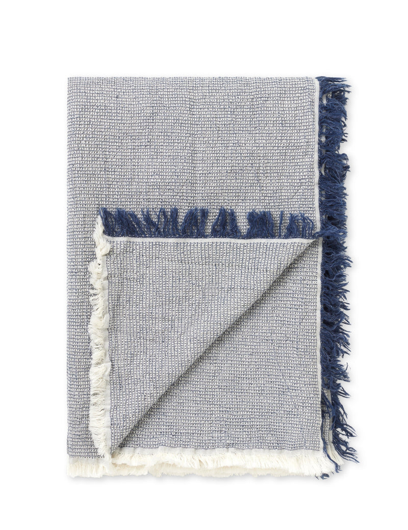 Daisy throw – ELVANG JAPAN