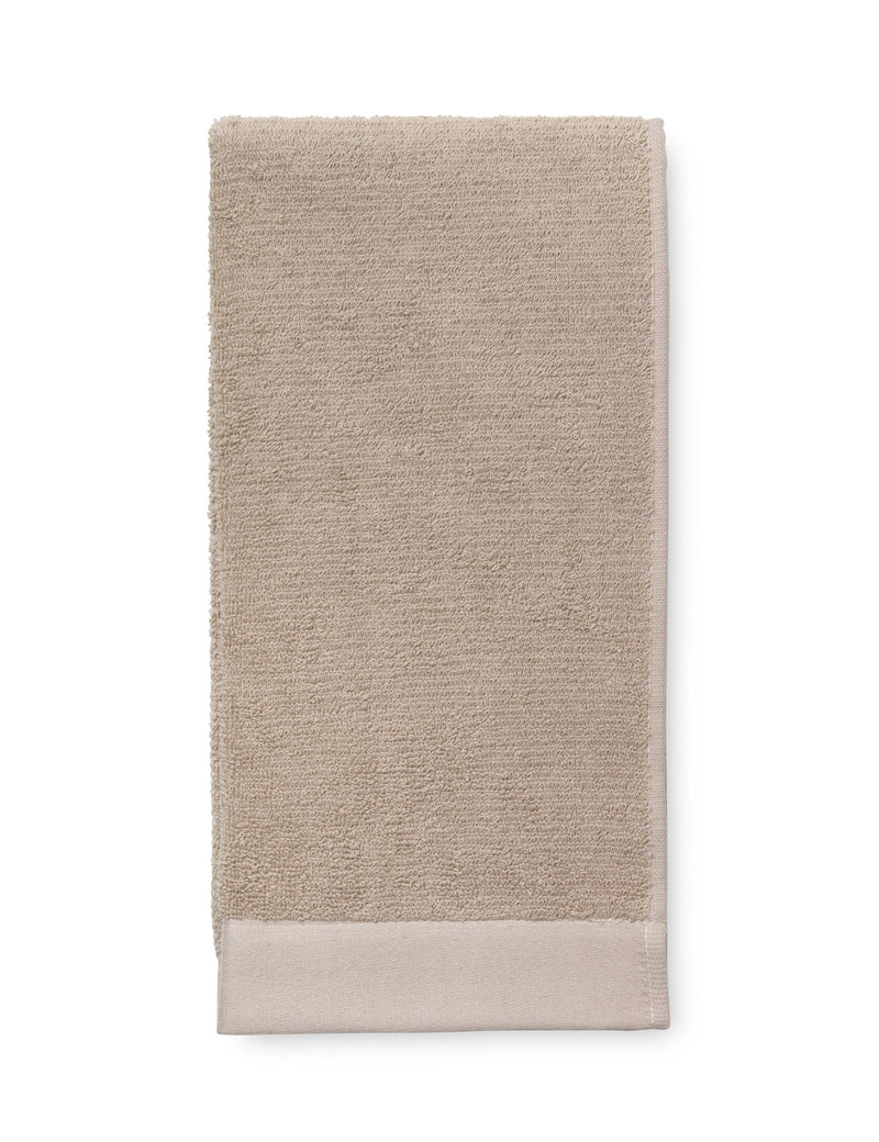 Elvang Denmark Elegance hand towels Terry towels