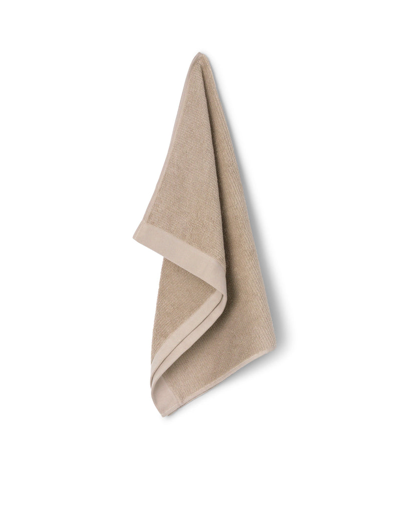 Elvang Denmark Elegance hand towels Terry towels
