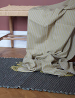 Elvang Denmark Hazelnut rug 60x180cm Floor runner