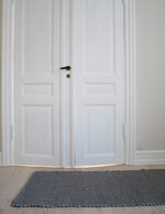 Elvang Denmark Hazelnut rug 60x180cm Floor runner
