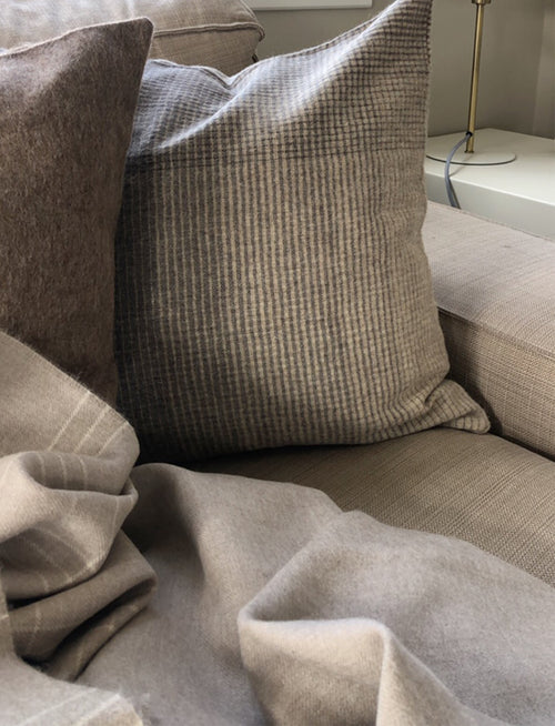 Elvang Denmark Horizon cushion 50 x 50 cm Cushion