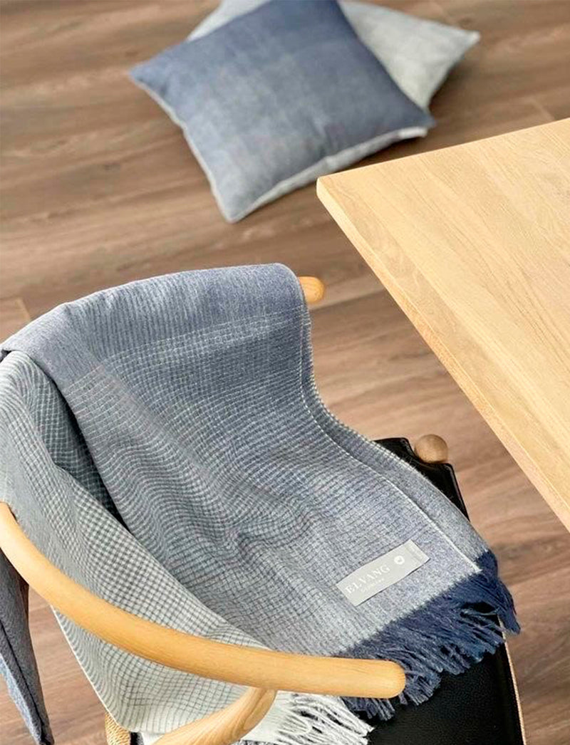 Elvang Denmark Horizon cushion 50 x 50 cm Cushion
