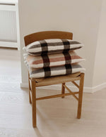 Elvang Denmark Intersection cushion 30 x 50 cm Cushion
