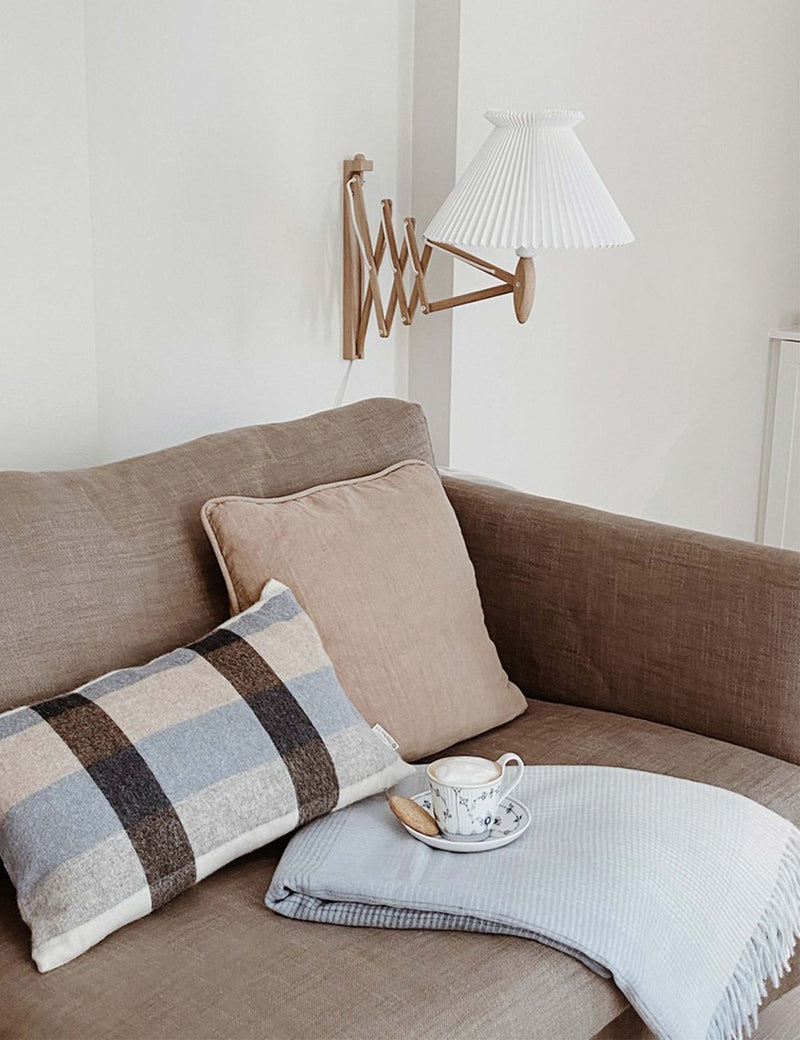 Elvang Denmark Intersection cushion 30 x 50 cm Cushion