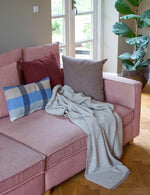 Elvang Denmark Intersection cushion 30x50 cm Cushion