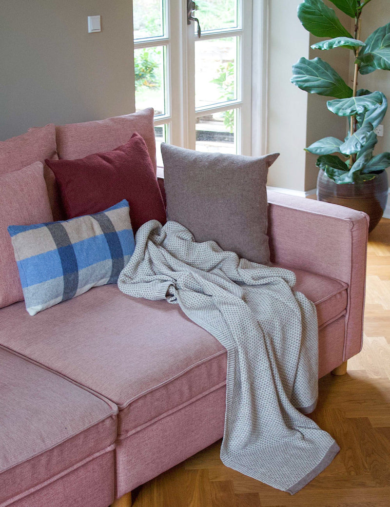 Elvang Denmark Intersection cushion 30x50 cm Cushion