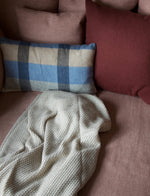 Elvang Denmark Intersection cushion 30x50 cm Cushion