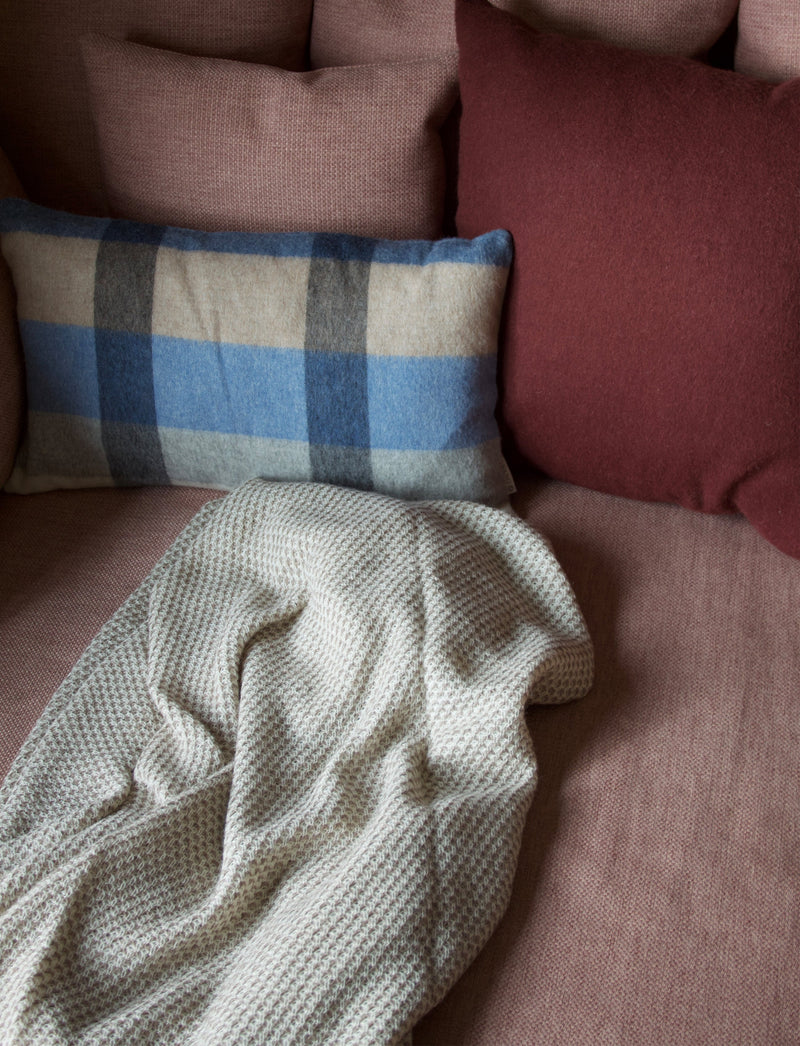 Elvang Denmark Intersection cushion 30x50 cm Cushion