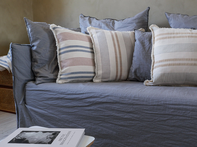 Elvang Denmark Iris cushion 50 x 50 cm Cushion