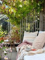 Elvang Denmark Iris cushion 50 x 50 cm Cushion