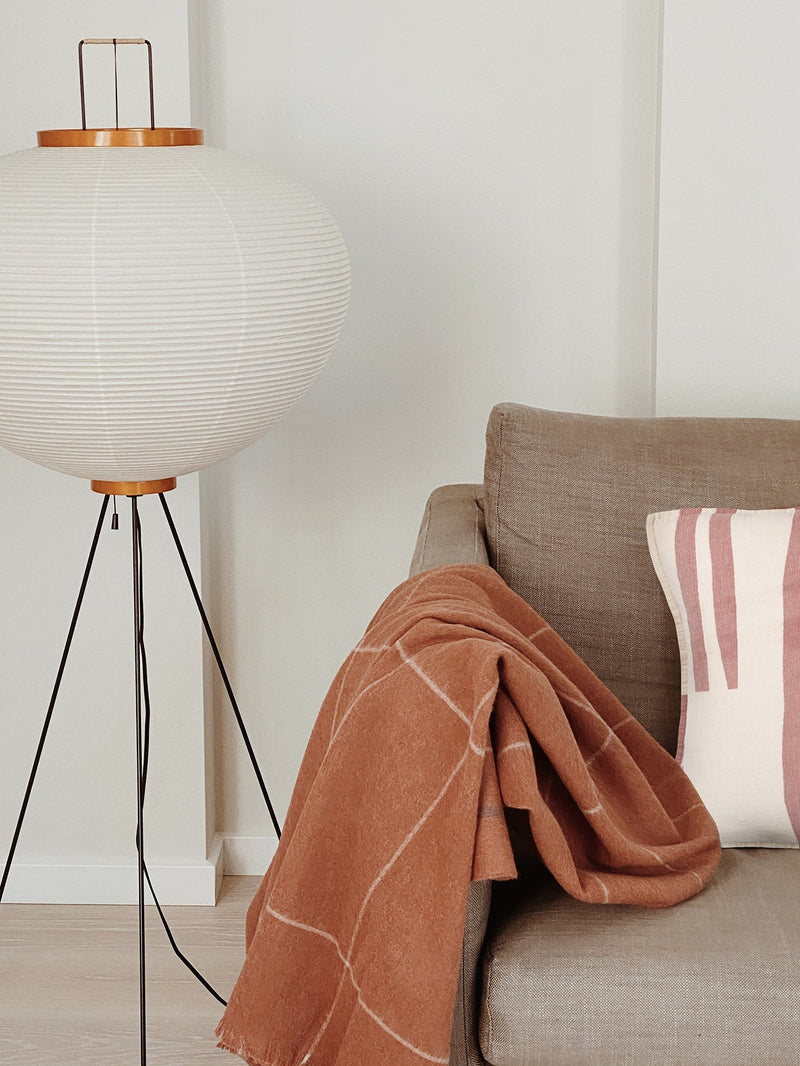 Elvang Denmark Lyme Grass cushion 50 x 50 cm Cushion