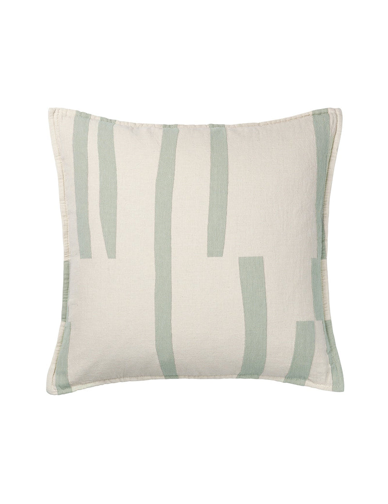 Elvang Denmark Lyme Grass cushion 50 x 50 cm Cushion