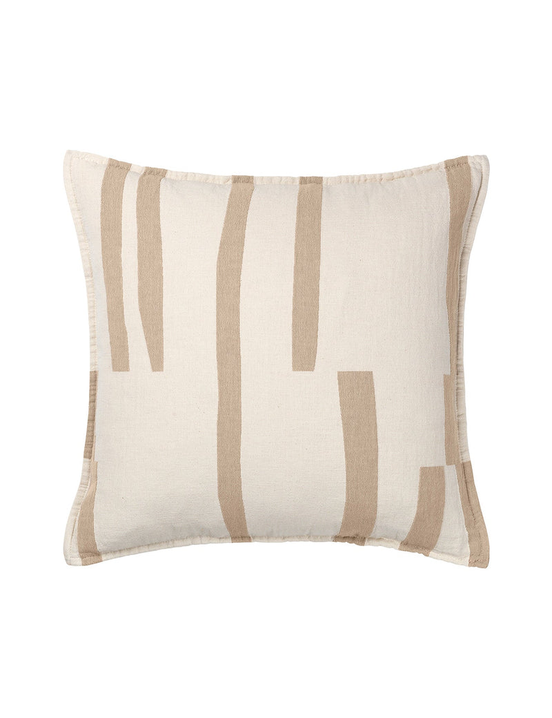 Elvang Denmark Lyme Grass cushion 50 x 50 cm Cushion