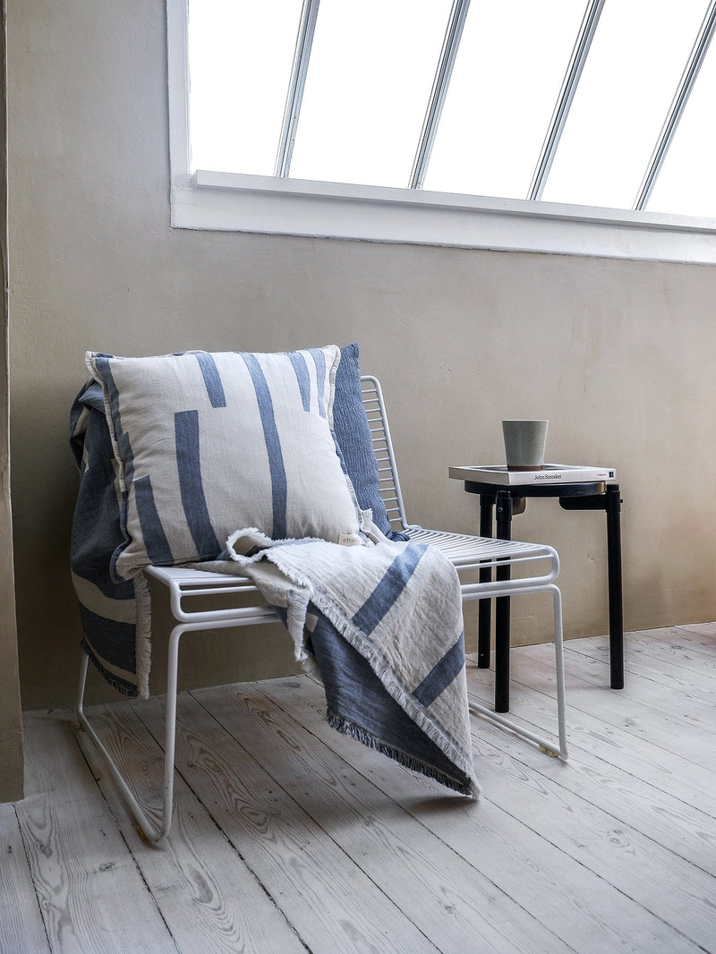 Elvang Denmark Lyme Grass cushion 50 x 50 cm Cushion