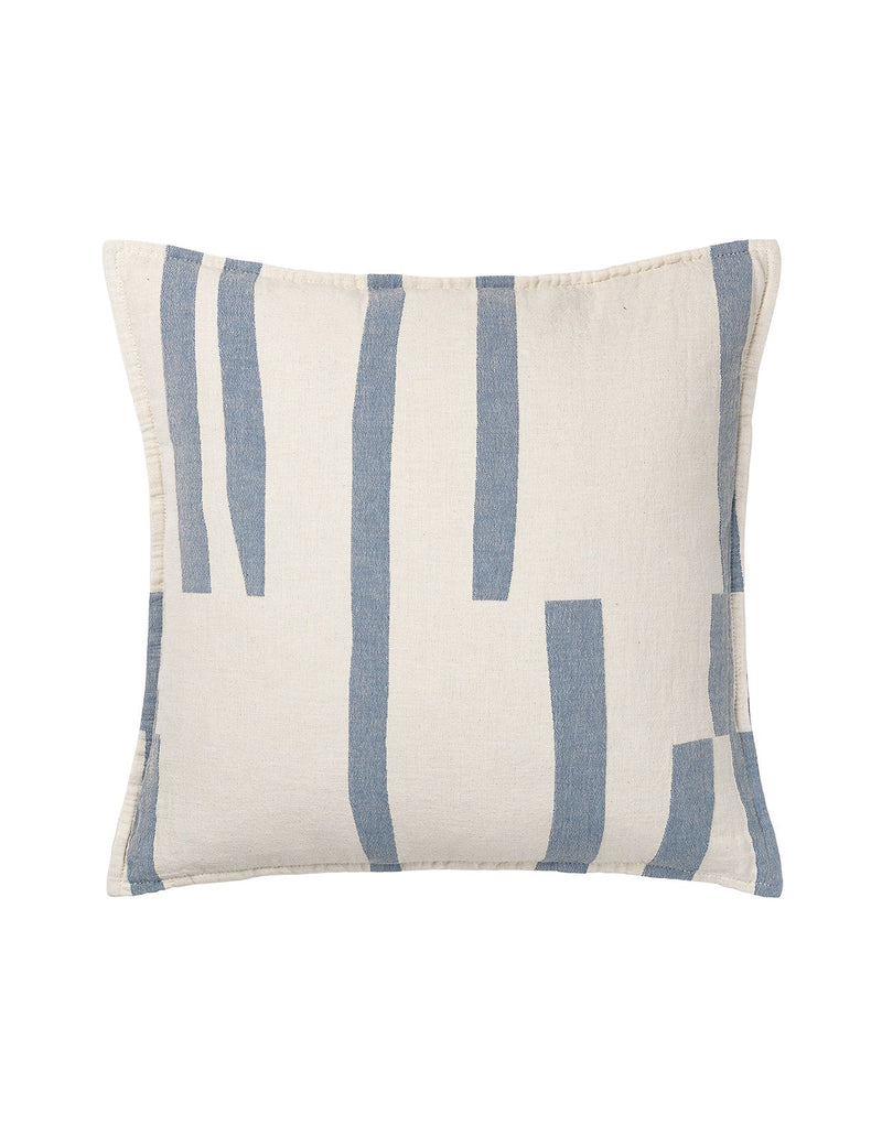 Elvang Denmark Lyme Grass cushion 50 x 50 cm Cushion