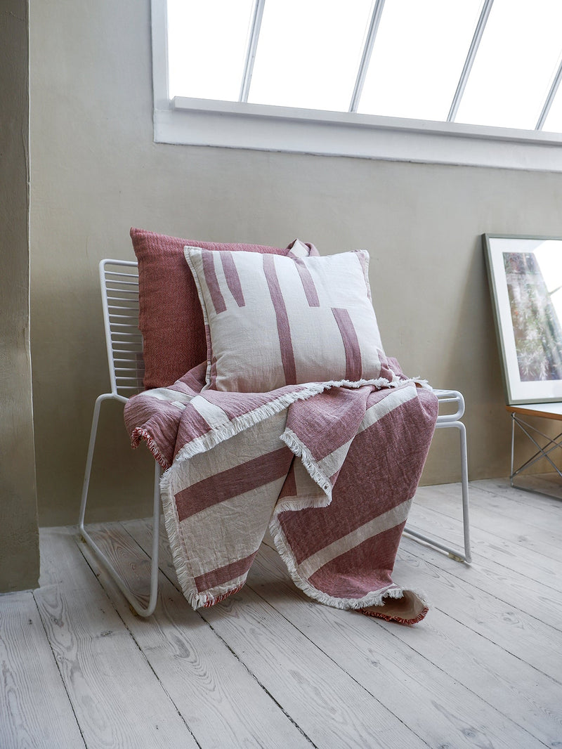 Elvang Denmark Lyme Grass cushion 50 x 50 cm Cushion