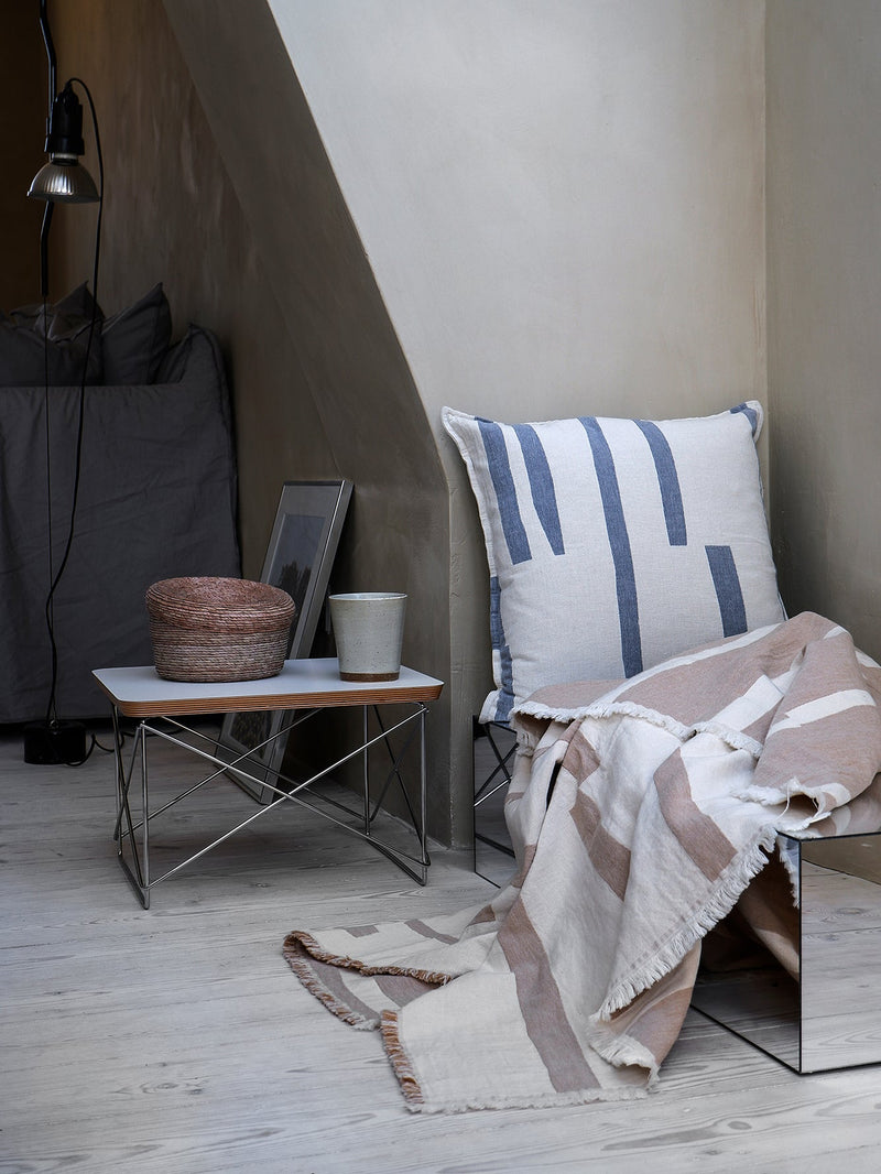 Elvang Denmark Lyme Grass cushion 50 x 50 cm Cushion