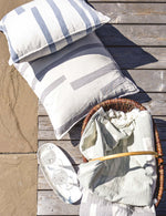 Elvang Denmark Lyme Grass cushion 50 x 50 cm Cushion