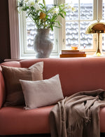 Elvang Denmark Manhattan cushion 50x50 cm Cushion