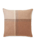 Elvang Denmark Manhattan cushion 50x50 cm Cushion Beige