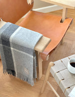 Elvang Denmark Manhattan throw Throw