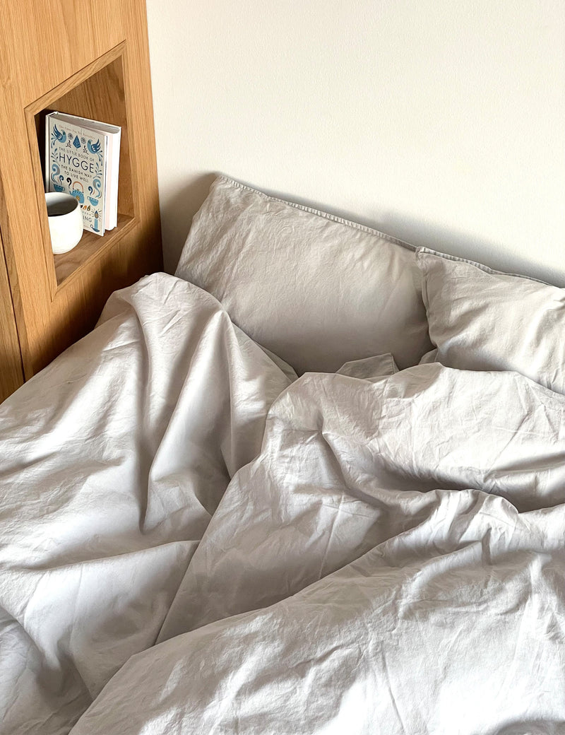 Elvang Denmark Star duvet cover 200x200 cm Bed linen