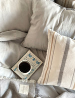 Elvang Denmark Star pillow case 60x63 cm Bed linen