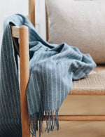 Elvang Denmark Stripes Throw