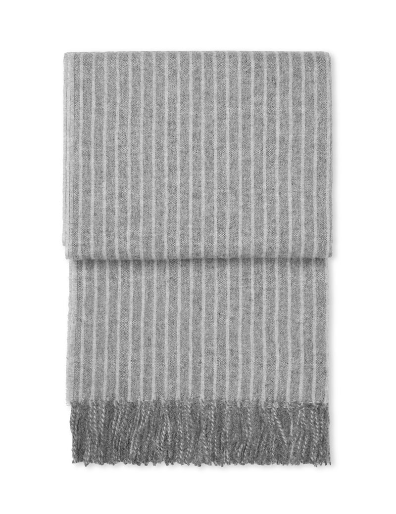 Elvang Denmark Stripes Throw