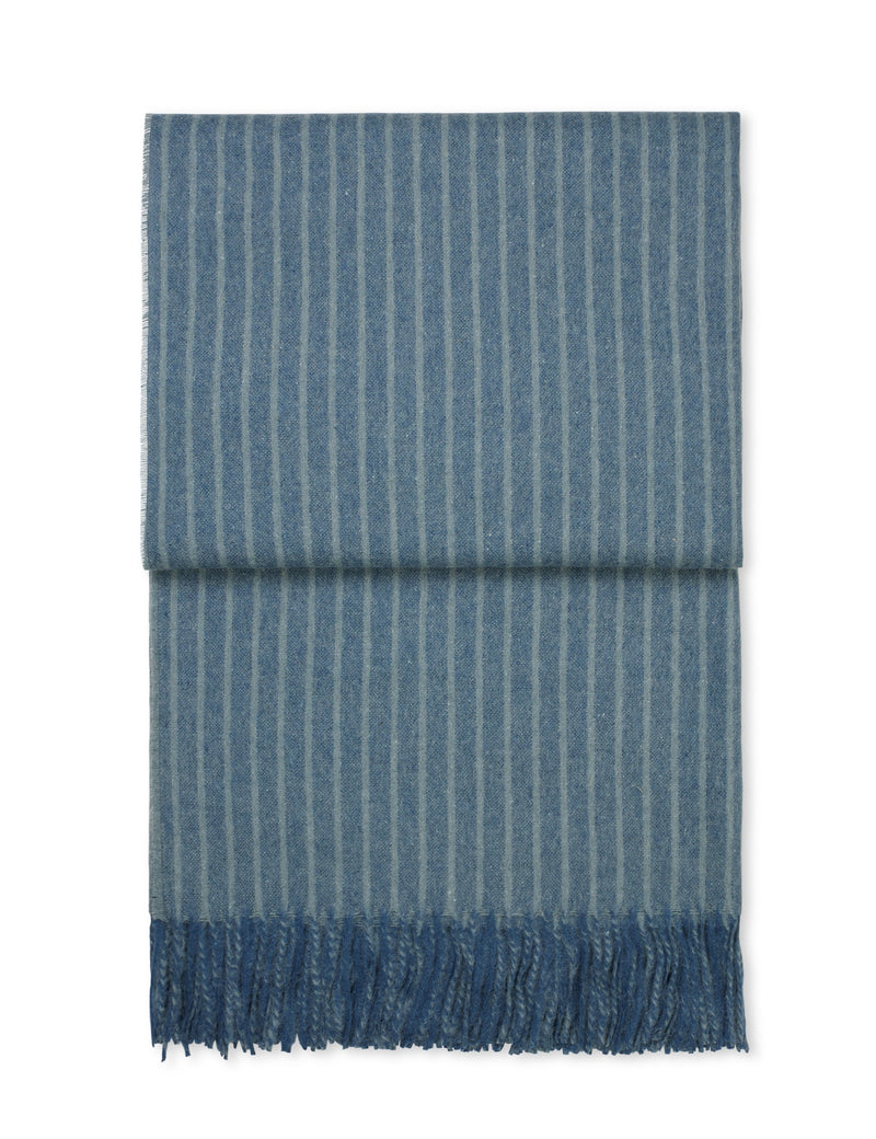 Elvang Denmark Stripes Throw