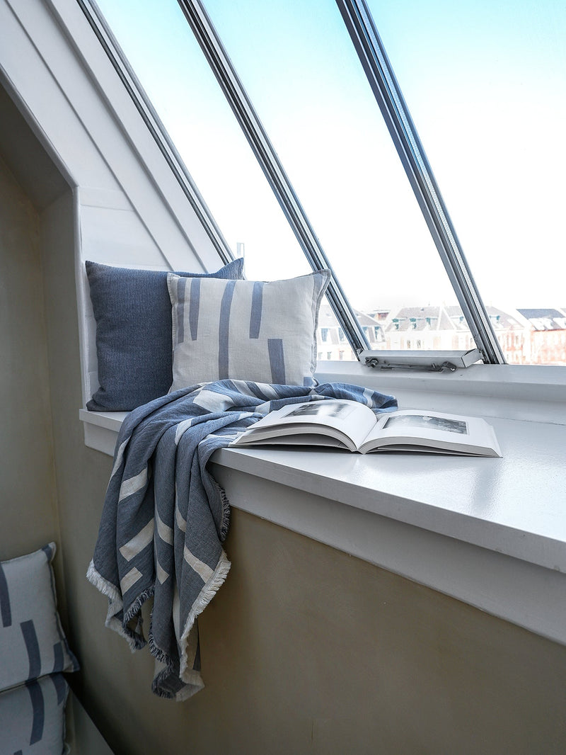 Elvang Denmark Thyme cushion 50 x 50 cm Cushion