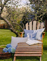 Elvang Denmark Thyme cushion 50 x 50 cm Cushion