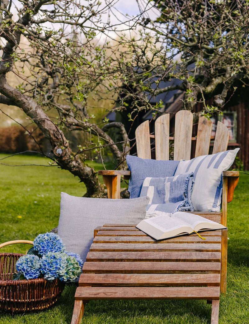 Elvang Denmark Thyme cushion 50 x 50 cm Cushion