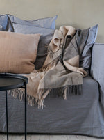 Elvang Denmark Thyme cushion 50 x 50 cm Cushion