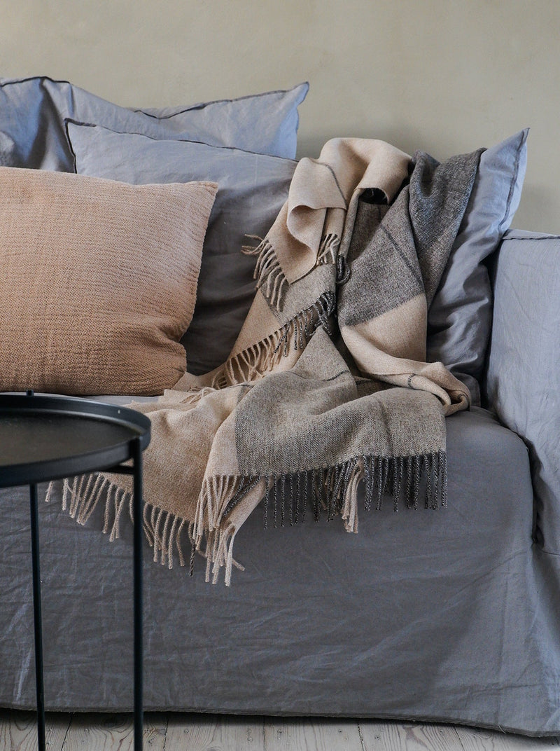 Elvang Denmark Thyme cushion 50 x 50 cm Cushion