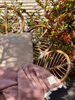 Elvang Denmark Thyme cushion 50 x 50 cm Cushion