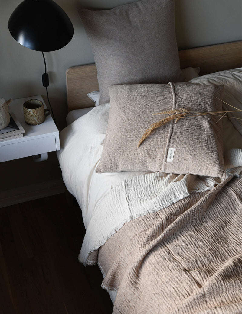 Elvang Denmark Thyme cushion 50x50 cm Cushion