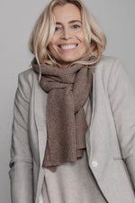 Elvang Denmark Tokyo scarf 30 x 180 cm Scarf