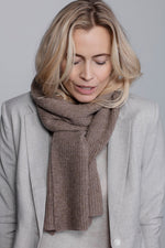 Elvang Denmark Tokyo scarf 30 x 180 cm Scarf
