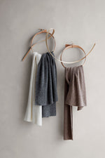Elvang Denmark Tokyo scarf 30 x 180 cm Scarf