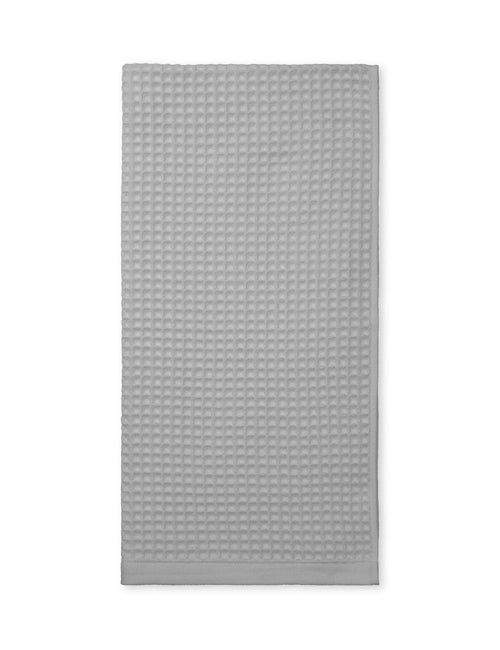 Elvang Denmark Waffle bath towel 70x140cm Terry towels