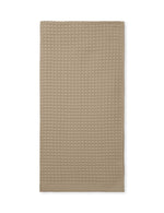 Elvang Denmark Waffle bath towel 70x140cm Terry towels