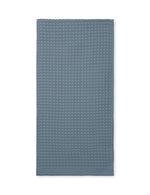 Elvang Denmark Waffle bath towel 70x140cm Terry towels