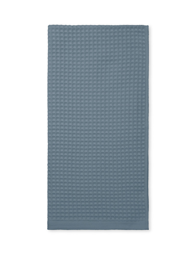 Elvang Denmark Waffle bath towel 70x140cm Terry towels