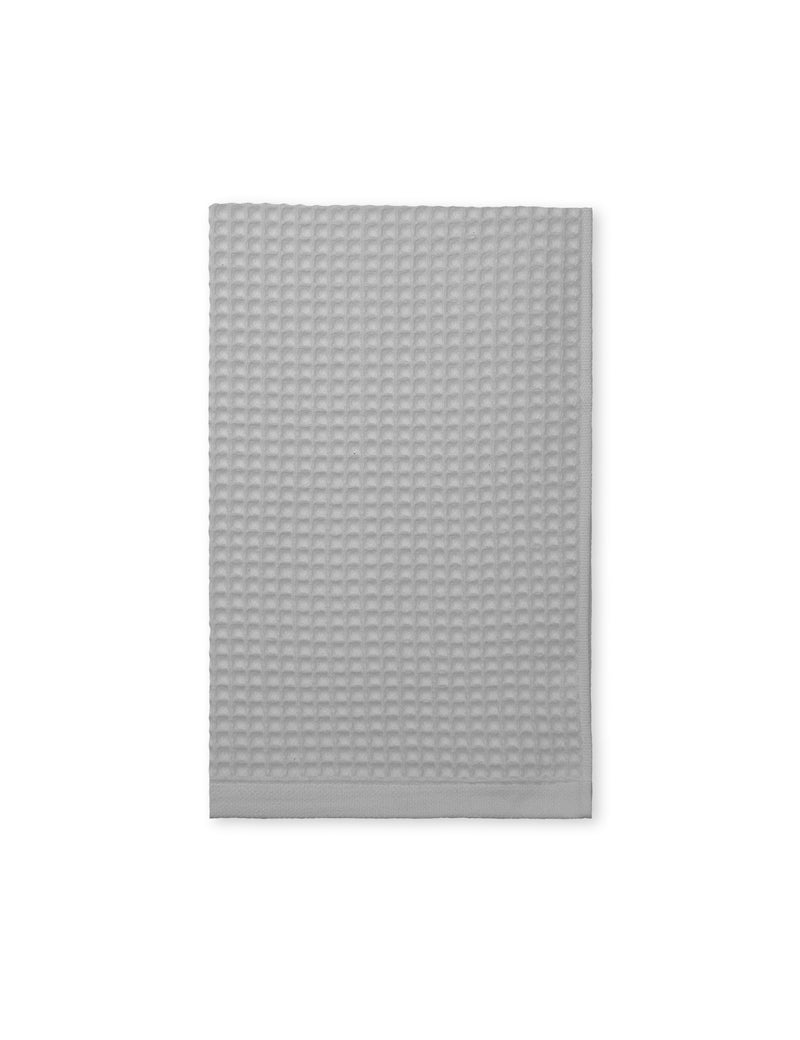 Elvang Denmark Waffle hand towel 50x70cm Terry towels