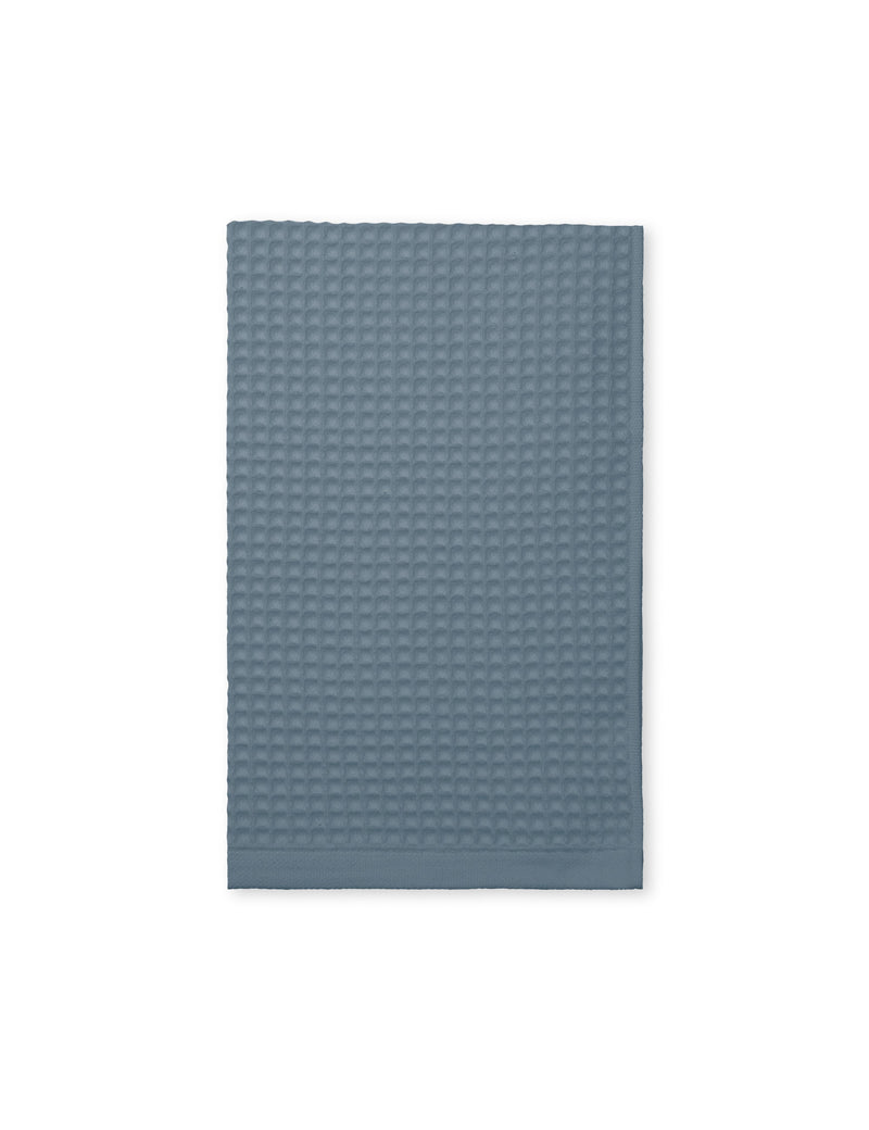 Elvang Denmark Waffle hand towel 50x70cm Terry towels