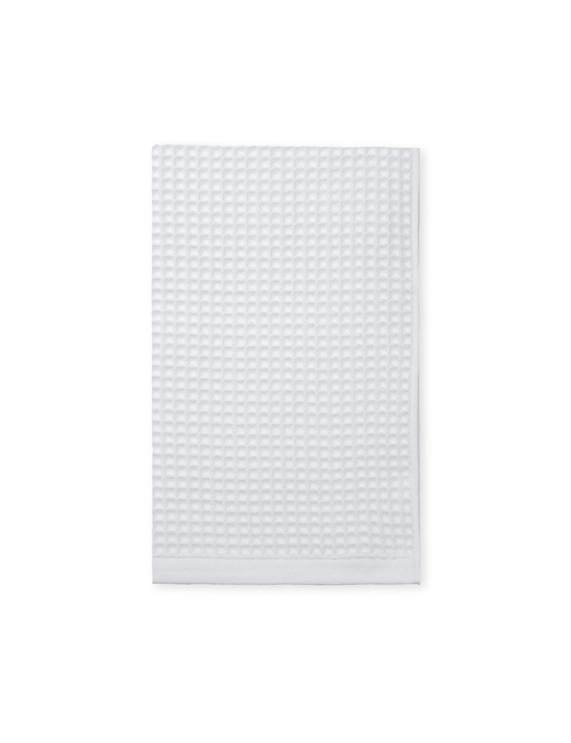 Elvang Denmark Waffle hand towel 50x70cm Terry towels