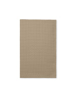 Elvang Denmark Waffle hand towel 50x70cm Terry towels